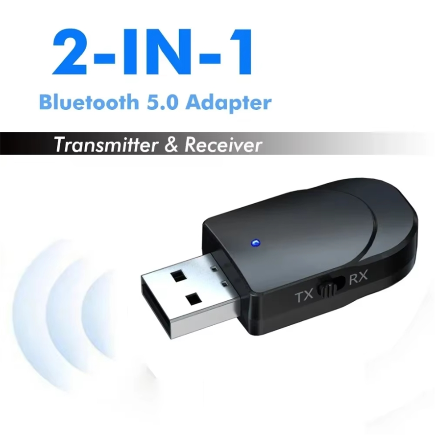 Desk Hifi Setup - KN330 3 en 1 Bluetooth 5.0