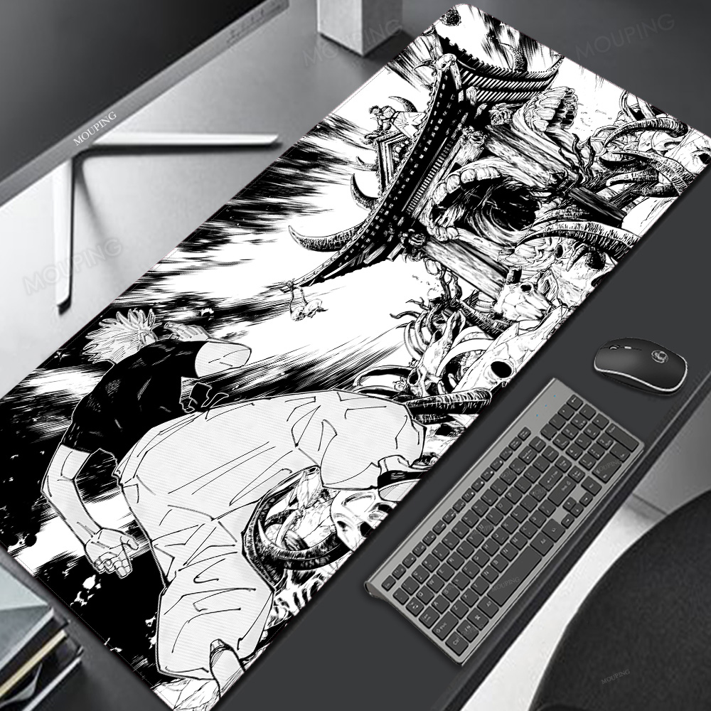 Tapis de souris Anime Kawaii p - Desk Setup Tech avis et prix