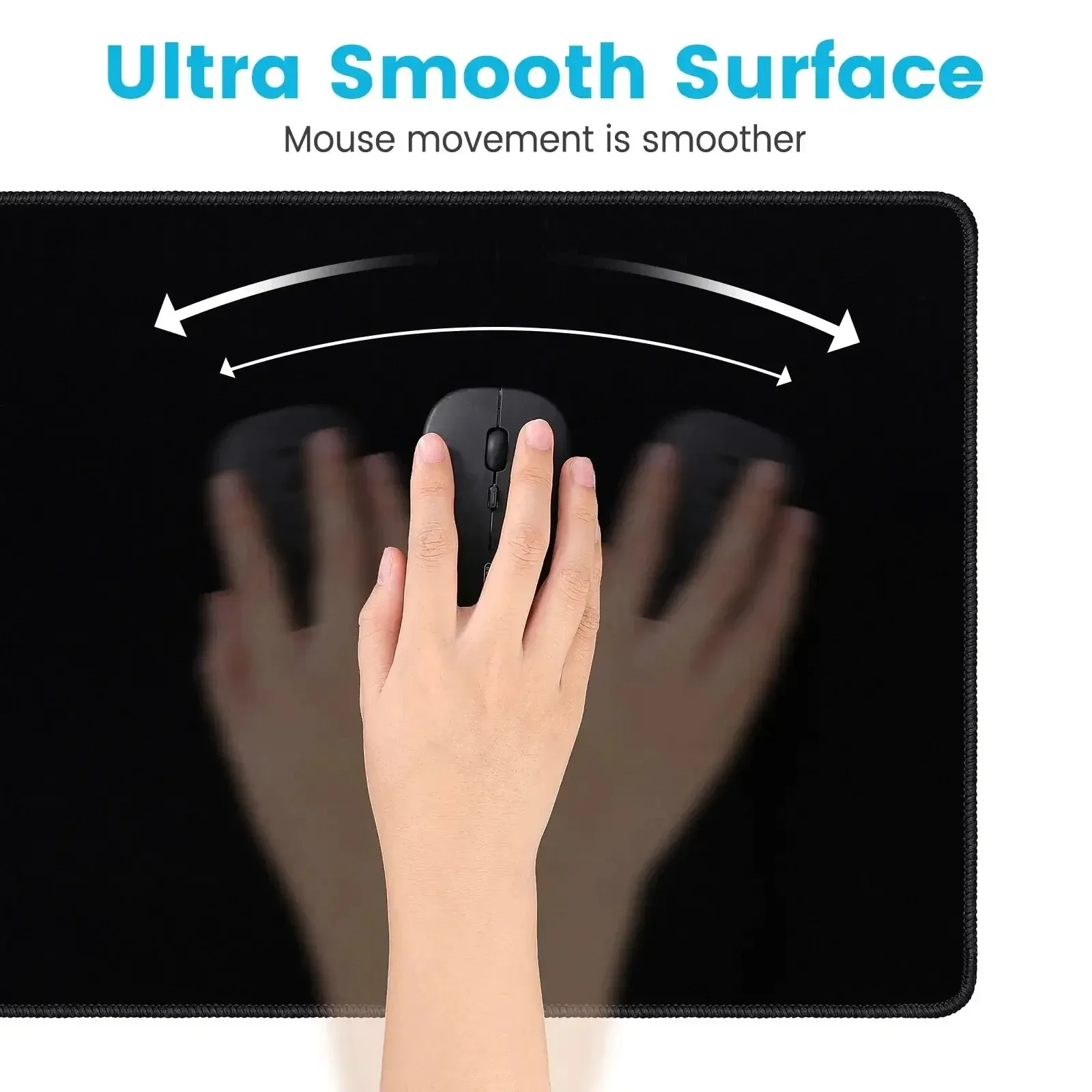 Tapis de souris Anime Kawaii p - Desk Setup Tech avis et prix