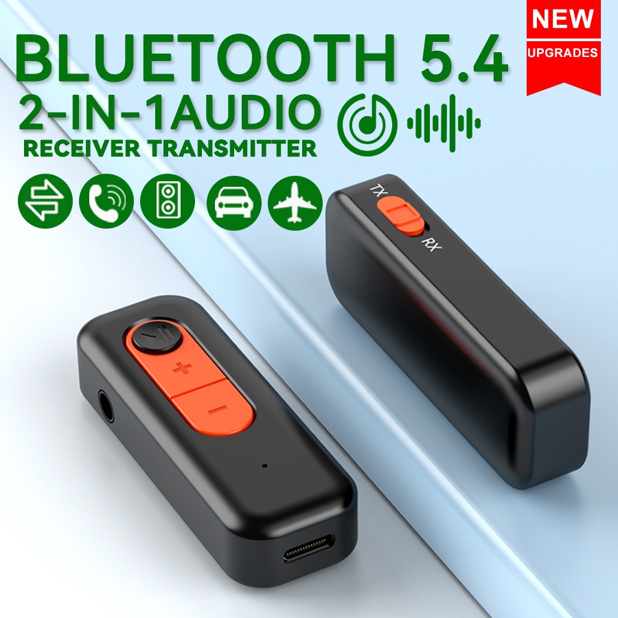 Récepteur audio Bluetooth 5.4  - Desk Hifi Setup avis et prix