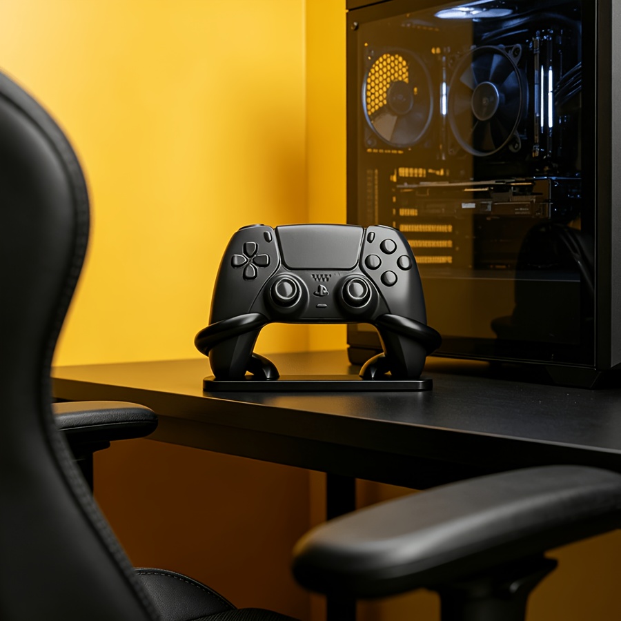Support de manette de jeu mini - Desk Setup Game avis et prix