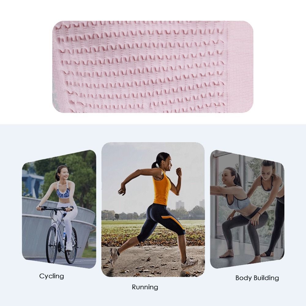 Sac de taille invisible unisex - Dual Phone Holder avis et prix