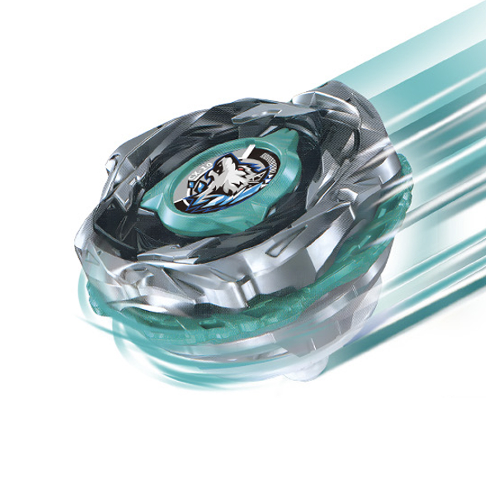 Takara Tomy Beyxs CX-11 Empero - Desk Setup Game avis et prix