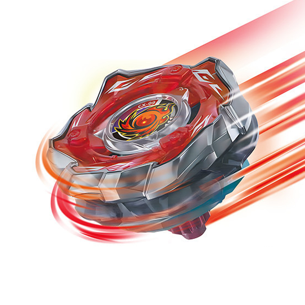 Takara Tomy Beyxs CX-11 Empero - Desk Setup Game avis et prix