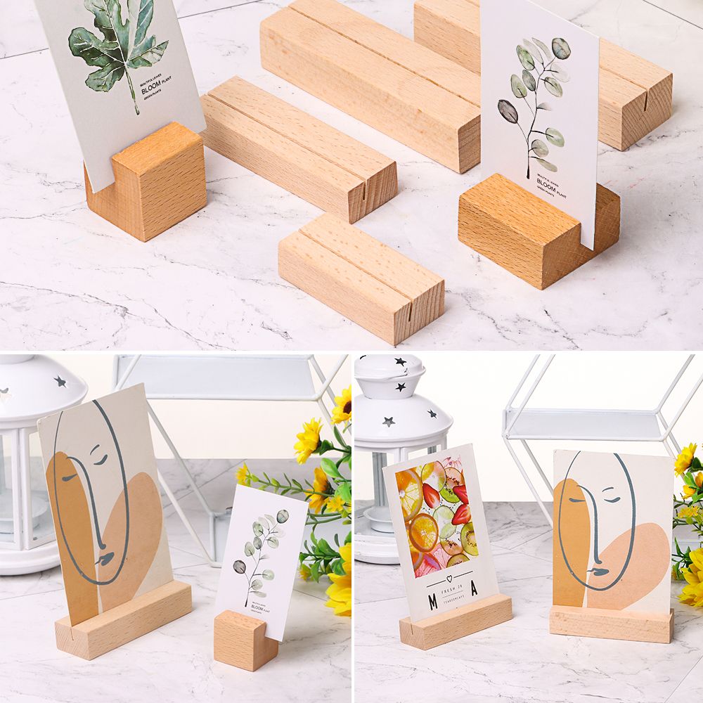 Base de cadre photo pour carte - Desk Setup Photo avis et prix