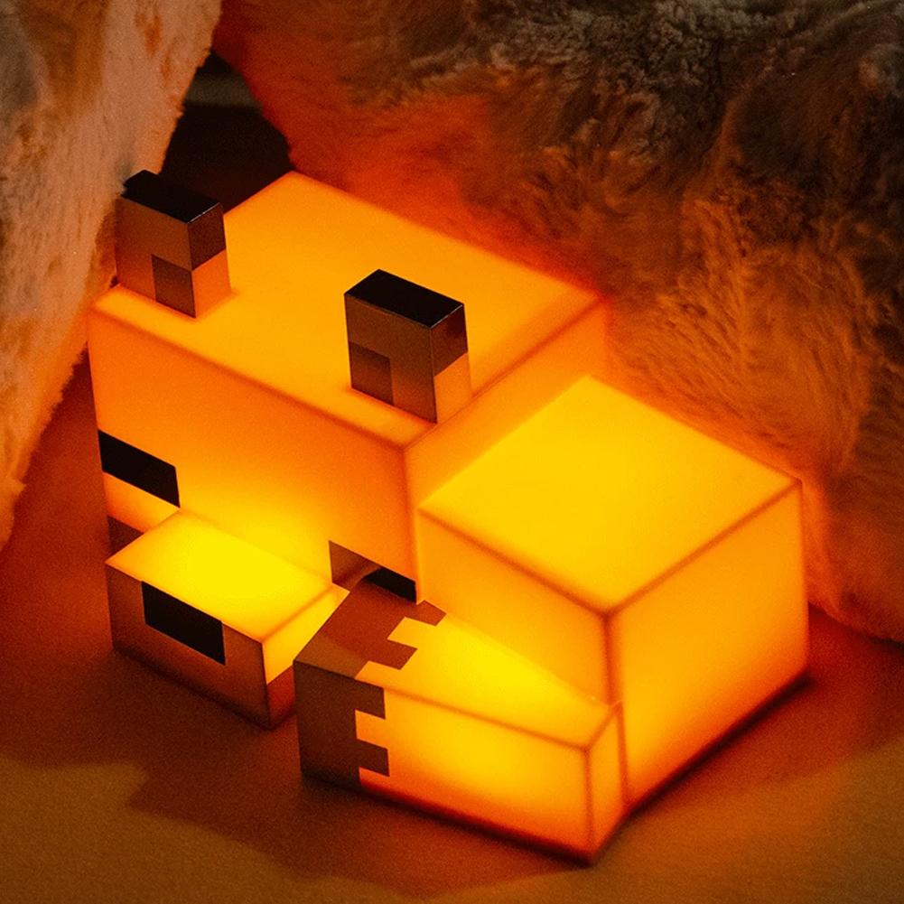 Lampe de bureau autoportante F - Desk Setup Game avis et prix