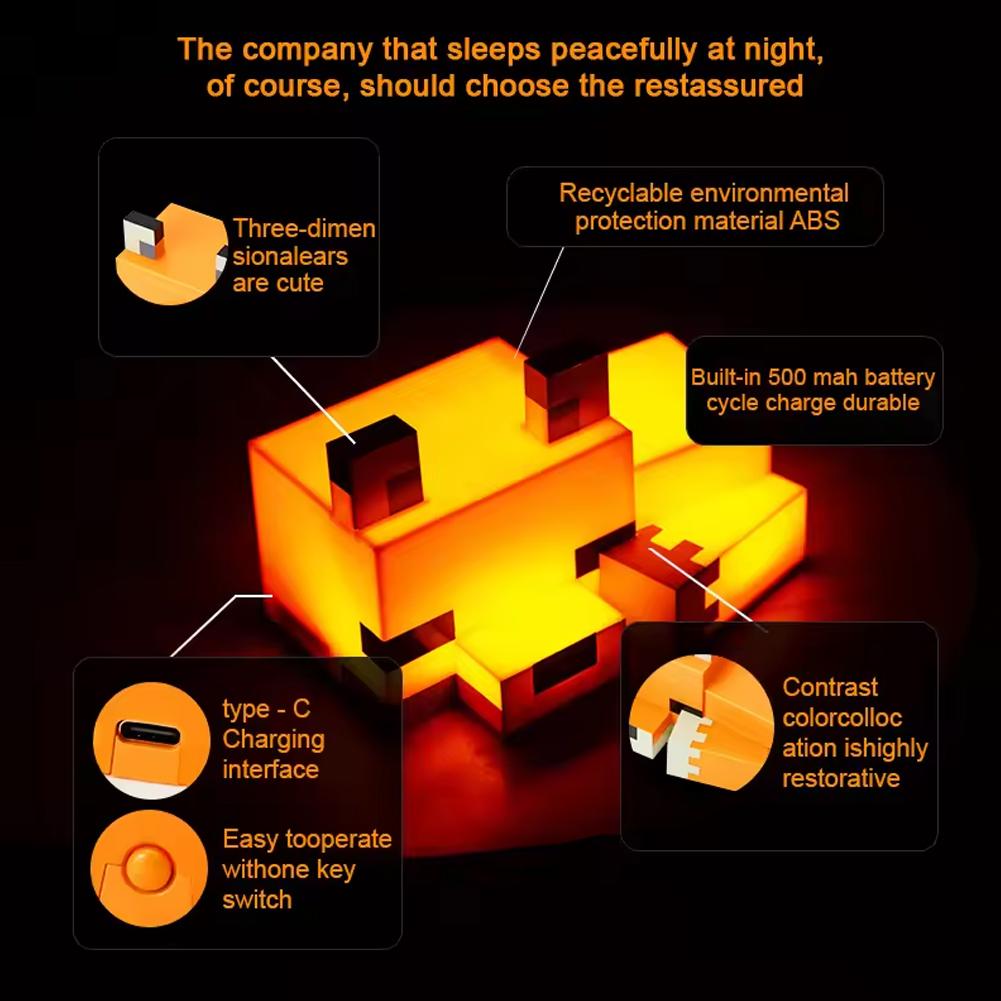 Lampe de bureau autoportante F - Desk Setup Game avis et prix