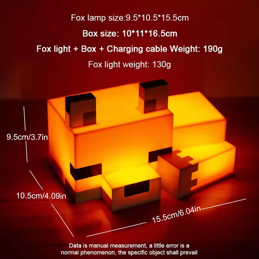 Lampe de bureau autoportante F - Desk Setup Game avis et prix