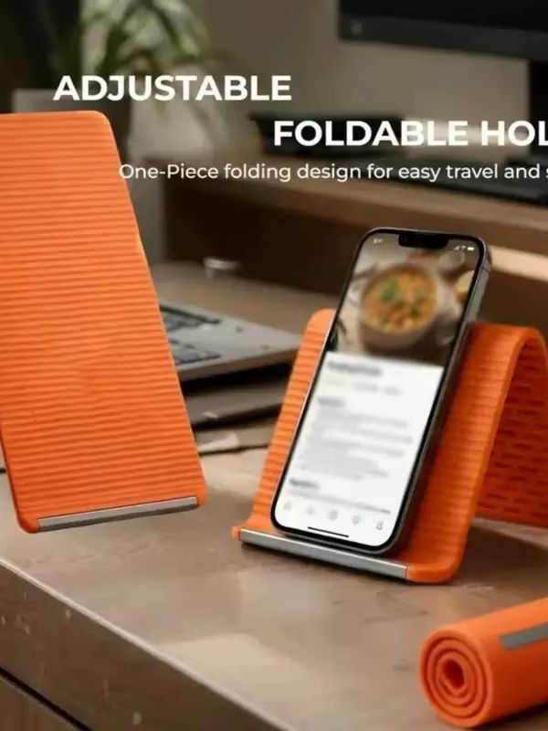 Support de téléphone portable  - Dual Phone Holder avis et prix