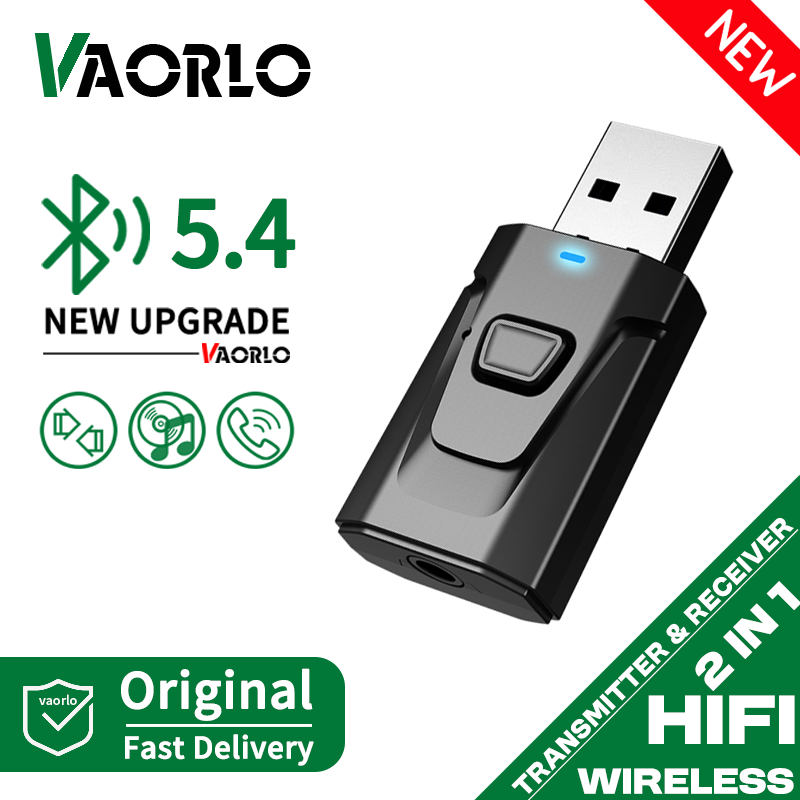 USB Bluetooth 5.4 transmetteur - Desk Hifi Setup avis et prix
