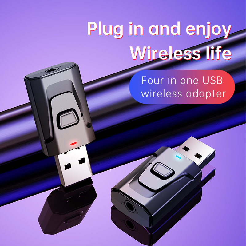 USB Bluetooth 5.4 transmetteur - Desk Hifi Setup avis et prix