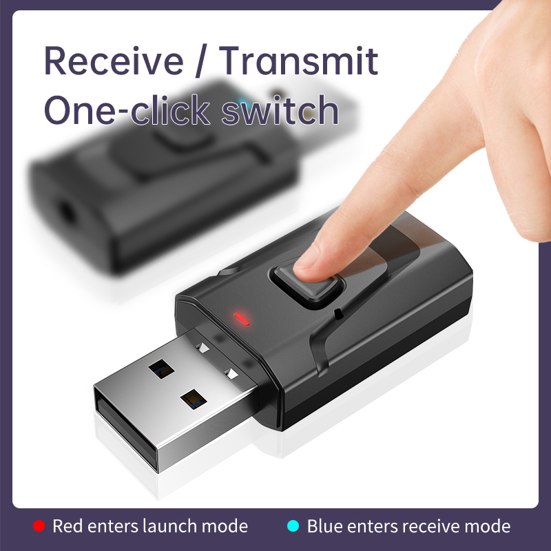 USB Bluetooth 5.4 transmetteur - Desk Hifi Setup avis et prix