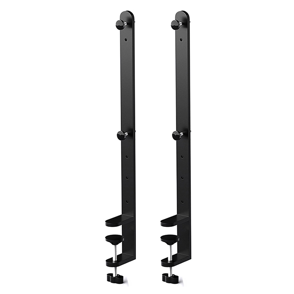 Pince de bureau étendue, 2 piè - Desk Setup Tech avis et prix