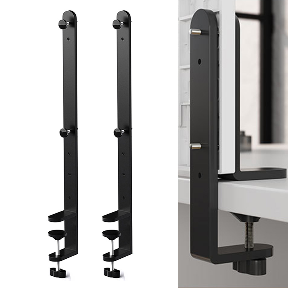 Pince de bureau étendue, 2 piè - Desk Setup Tech avis et prix