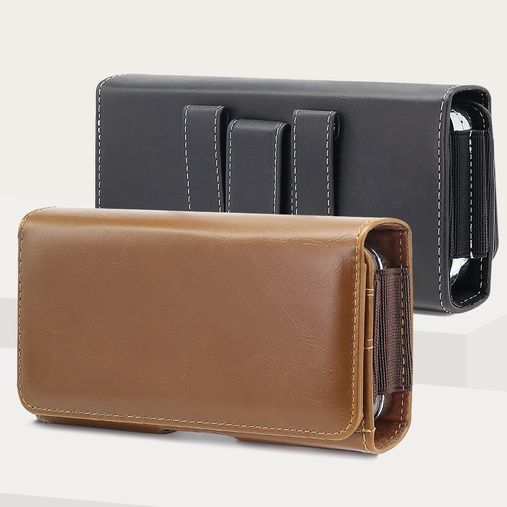 Pochette de téléphone horizont - Dual Phone Holder avis et prix