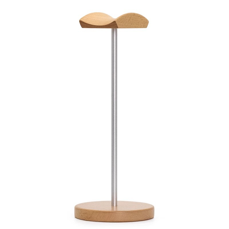 Support pour casque en bois de - Desk Setup Game avis et prix