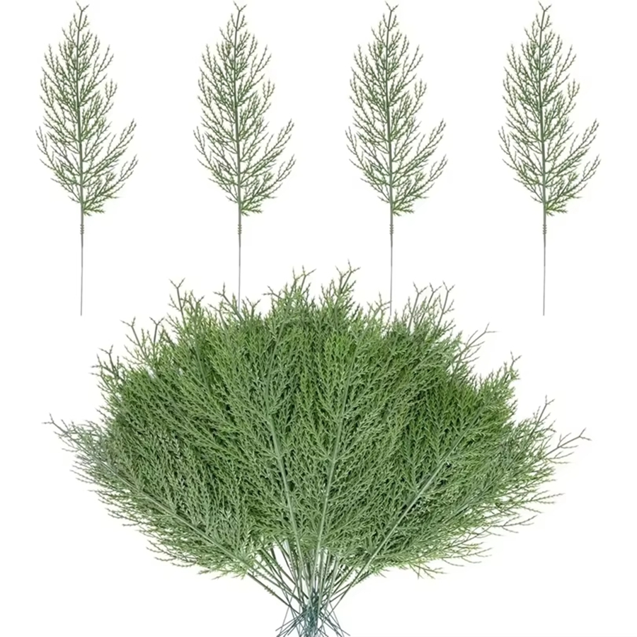 Plante artificielle en plastiq - Desk Setup Plants avis et prix