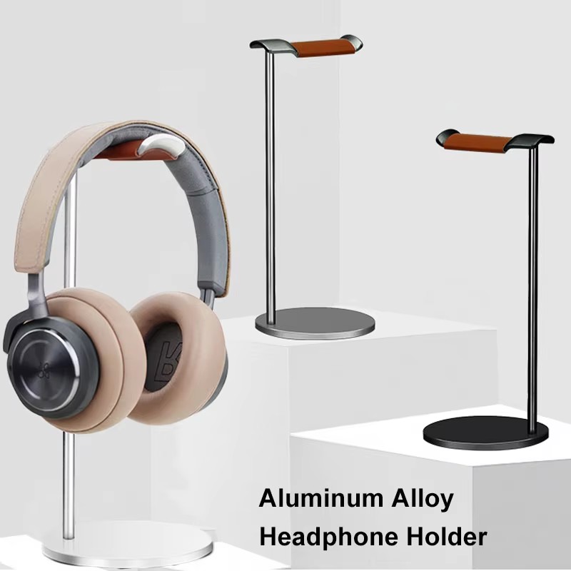 Support de casque incurvé en a - Desk Setup Game avis et prix