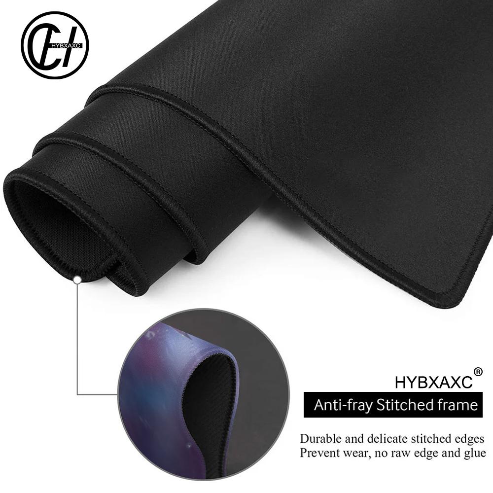 Tapis de souris géométrique HY - Desk Setup Tech avis et prix