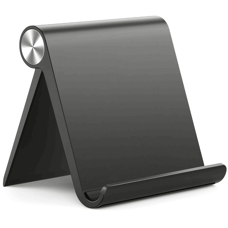 Support de tablette et de télé - Desk Setup Speakers avis et prix