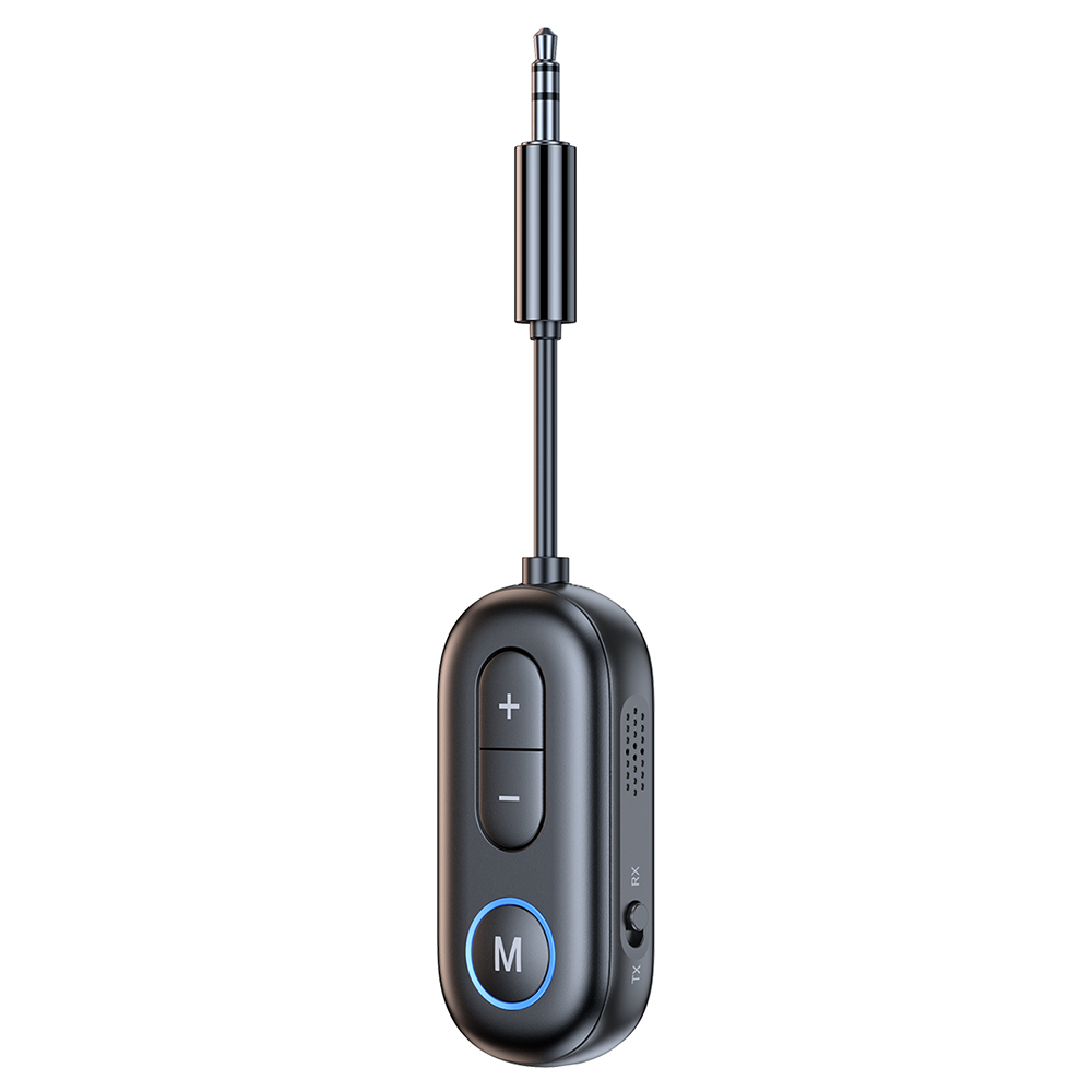 Bluetooth 5.4 transmetteur réc - Desk Hifi Setup avis et prix