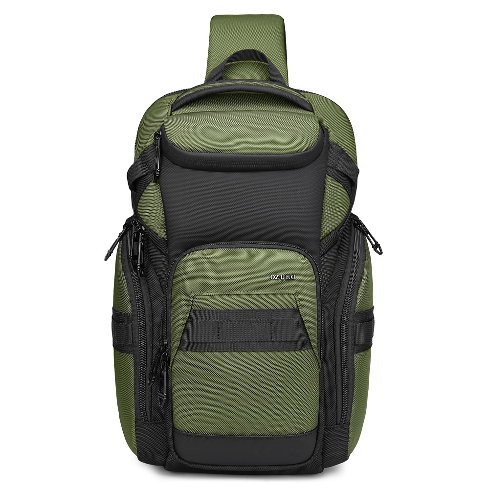 OZUKO-Sac de poitrine multifon - Dual Phone Holder avis et prix