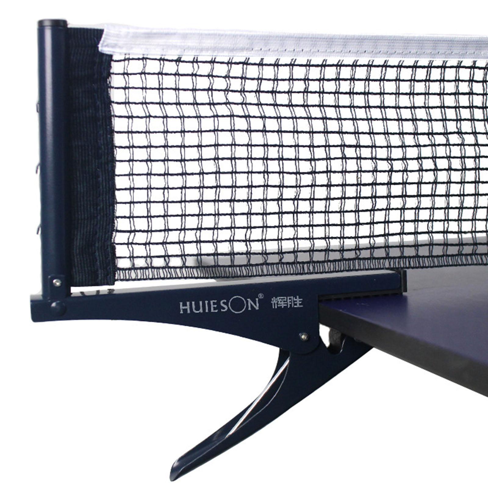 Filet de tennis de table régla - Desk Setup Game avis et prix
