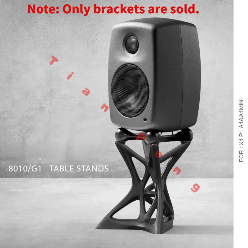 Support de bureau réglable pou - Desk Setup Speakers avis et prix