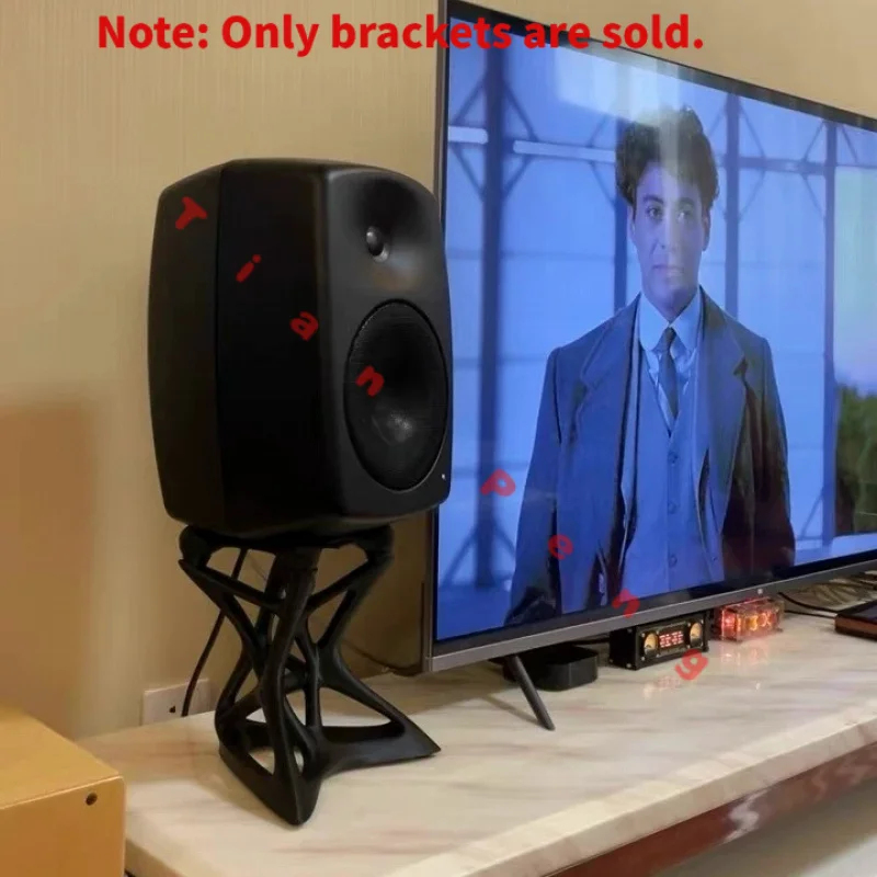 Support de bureau réglable pou - Desk Setup Speakers avis et prix