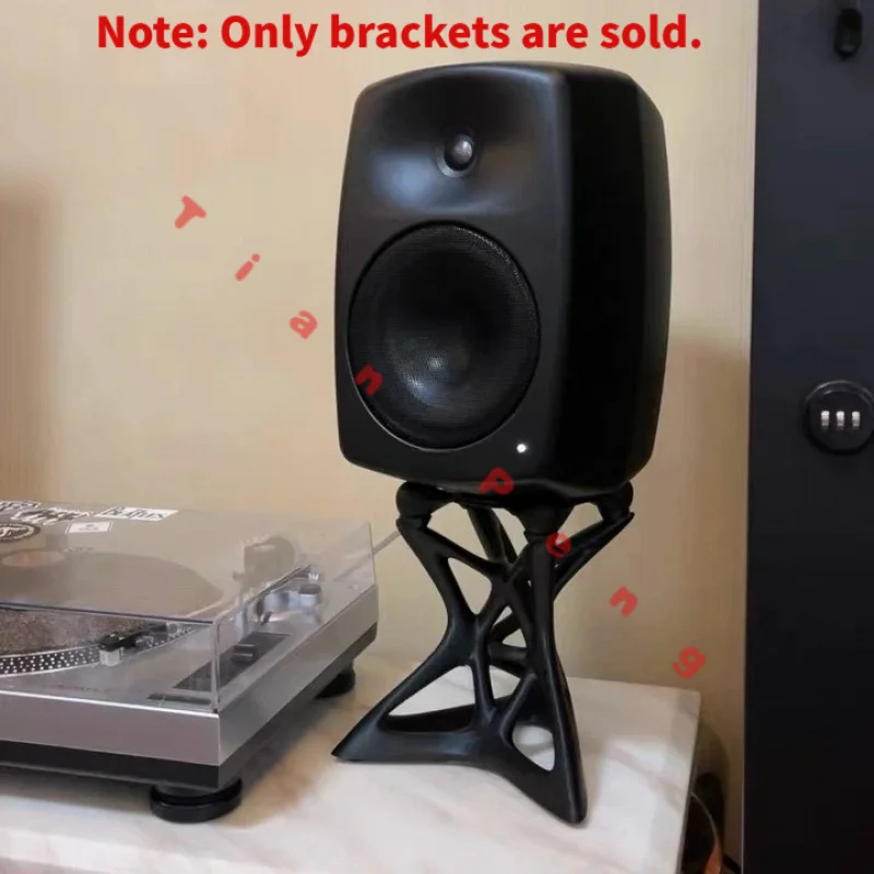 Support de bureau réglable pou - Desk Setup Speakers avis et prix