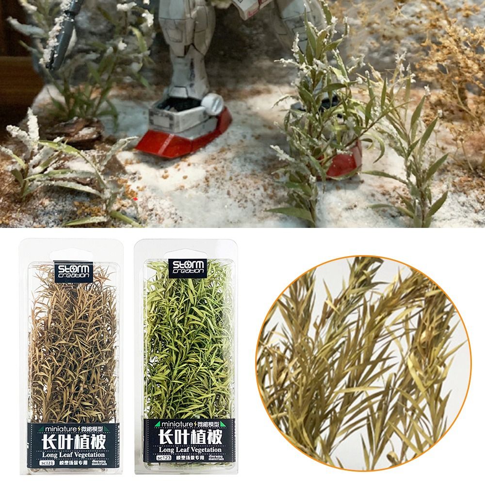 Modèle de scène de paysage de  - Desk Setup Plants avis et prix
