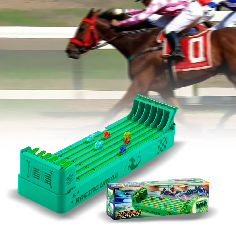 Jeu de société de course de ch - Desk Setup Game avis et prix