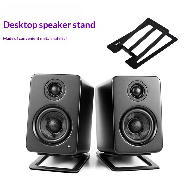 Support d'enceinte de bureau ( - Desk Setup Speakers avis et prix