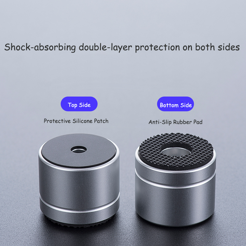 Support de haut-parleur en all - Desk Hifi Setup avis et prix