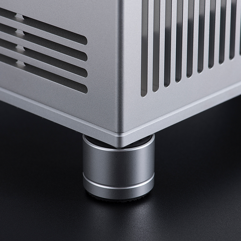 Support de haut-parleur en all - Desk Hifi Setup avis et prix