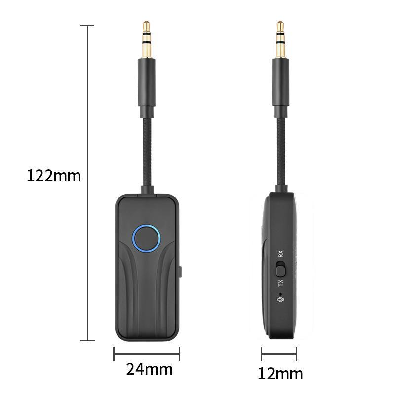 Adaptateur sans fil Bluetooth  - Desk Hifi Setup avis et prix