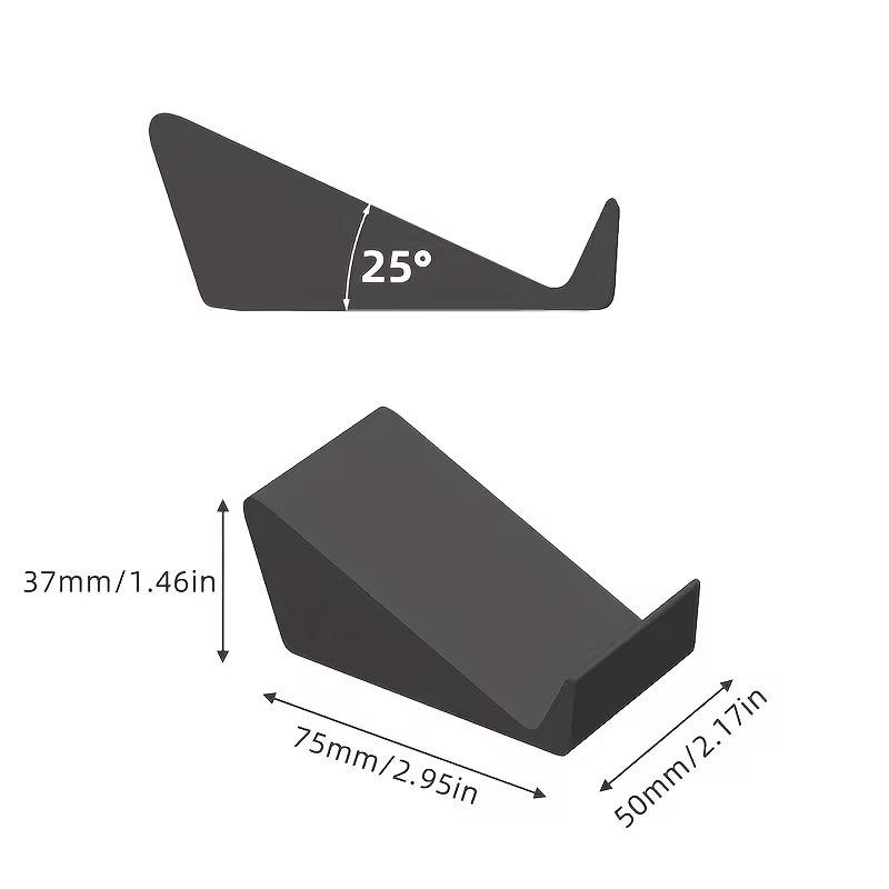Support universel pour barre d - Desk Setup Speakers avis et prix