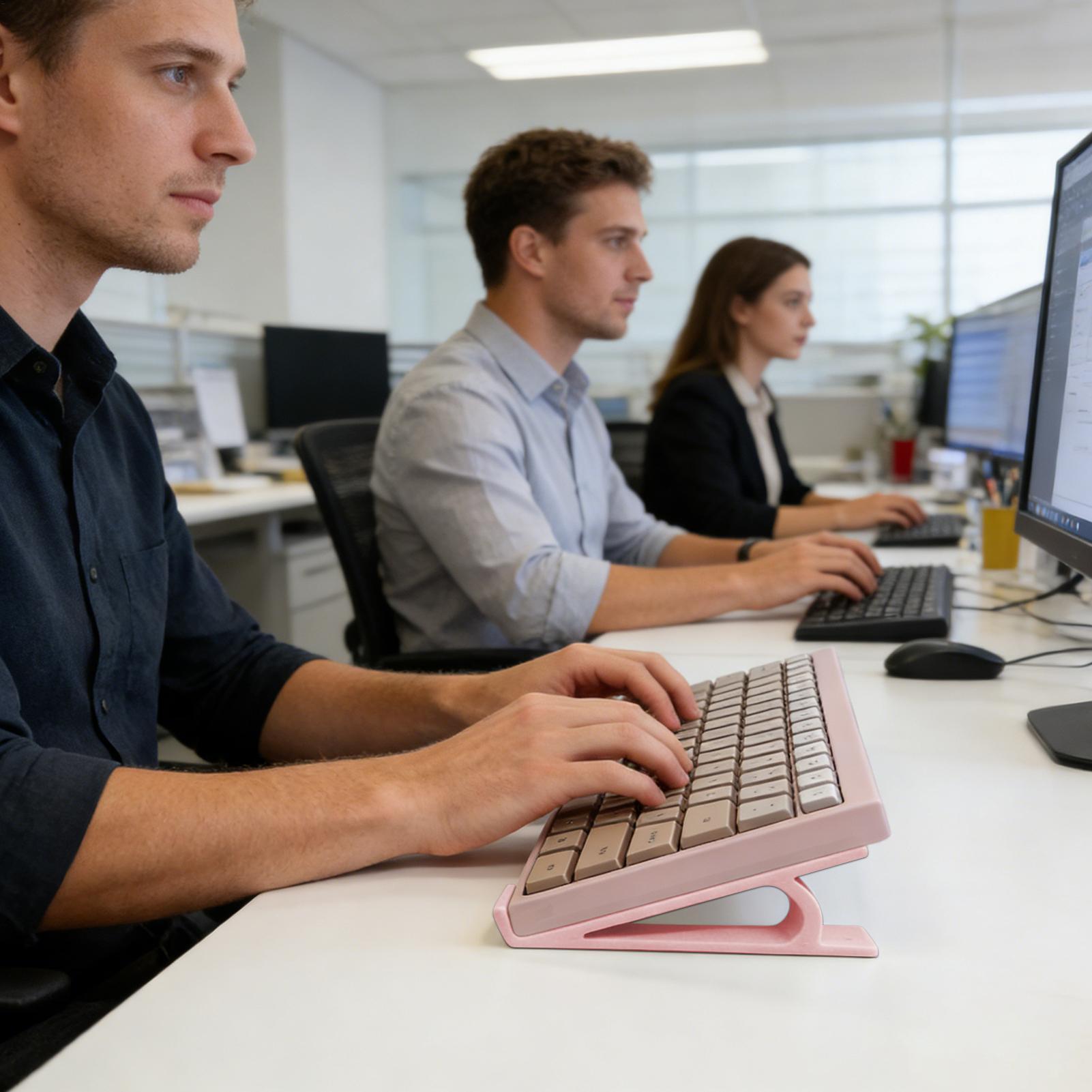 Support universel pour clavier - Desk Setup Game avis et prix
