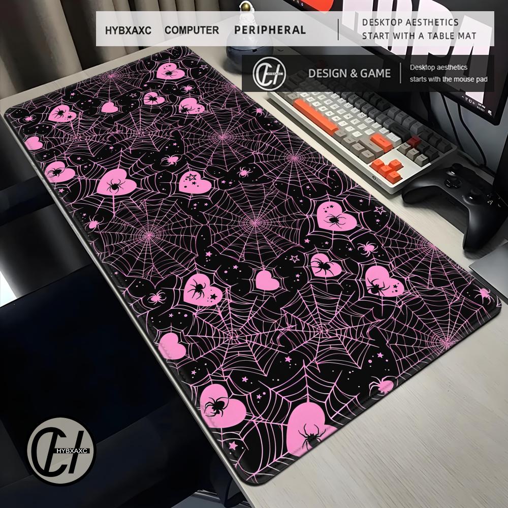 Tapis de bureau 90x40 cm en fo - Desk Setup Tech avis et prix