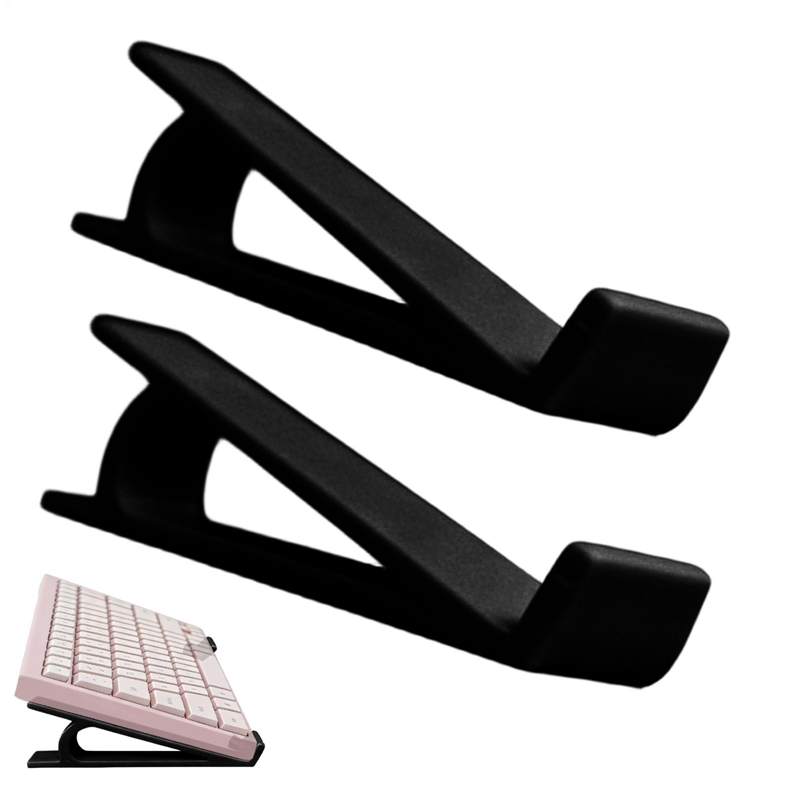 Rehausseur de clavier ergonomi - Desk Setup Game avis et prix