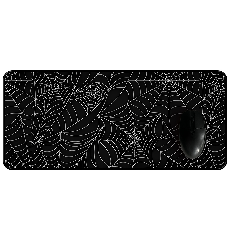 Tapis de bureau Long et mignon - Desk Setup Tech avis et prix