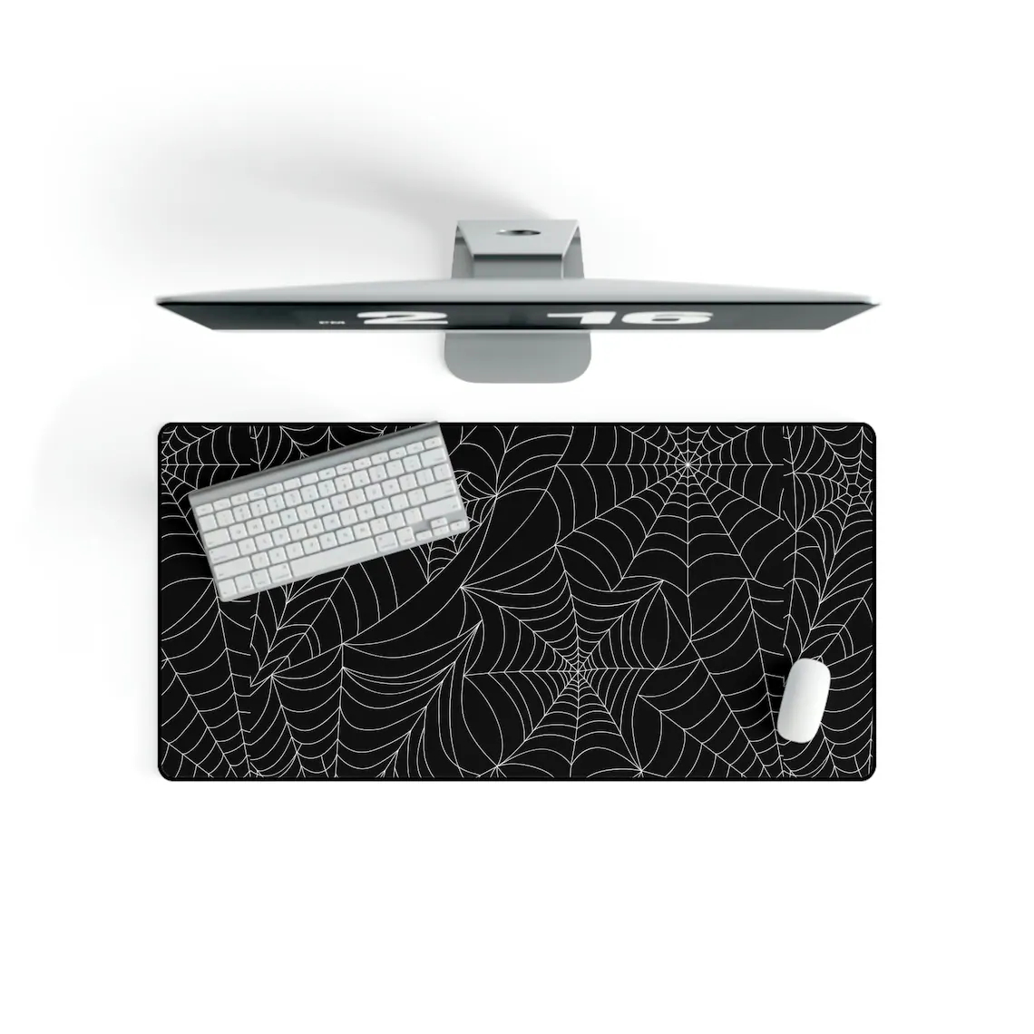 Tapis de bureau Long et mignon - Desk Setup Tech avis et prix