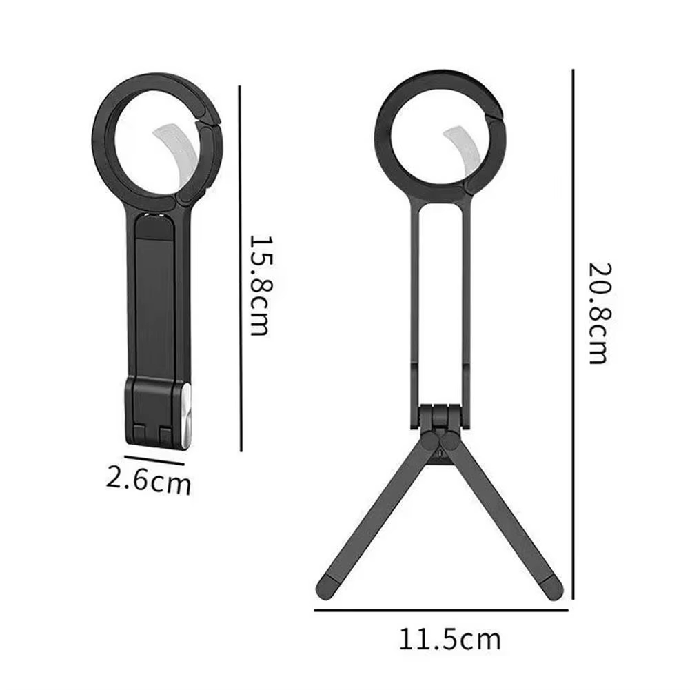 Support de téléphone portable  - Dual Phone Holder avis et prix