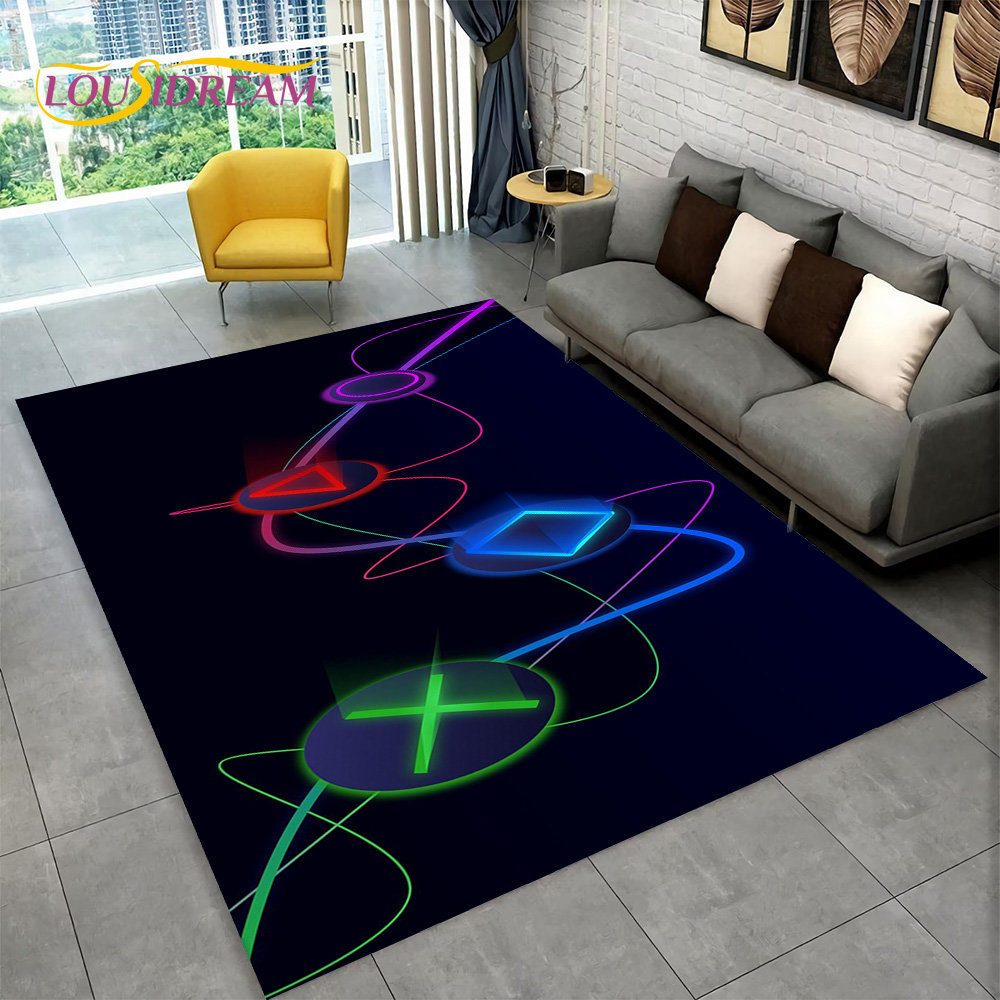 Tapis de zone de manette de je - Desk Setup Girly avis et prix