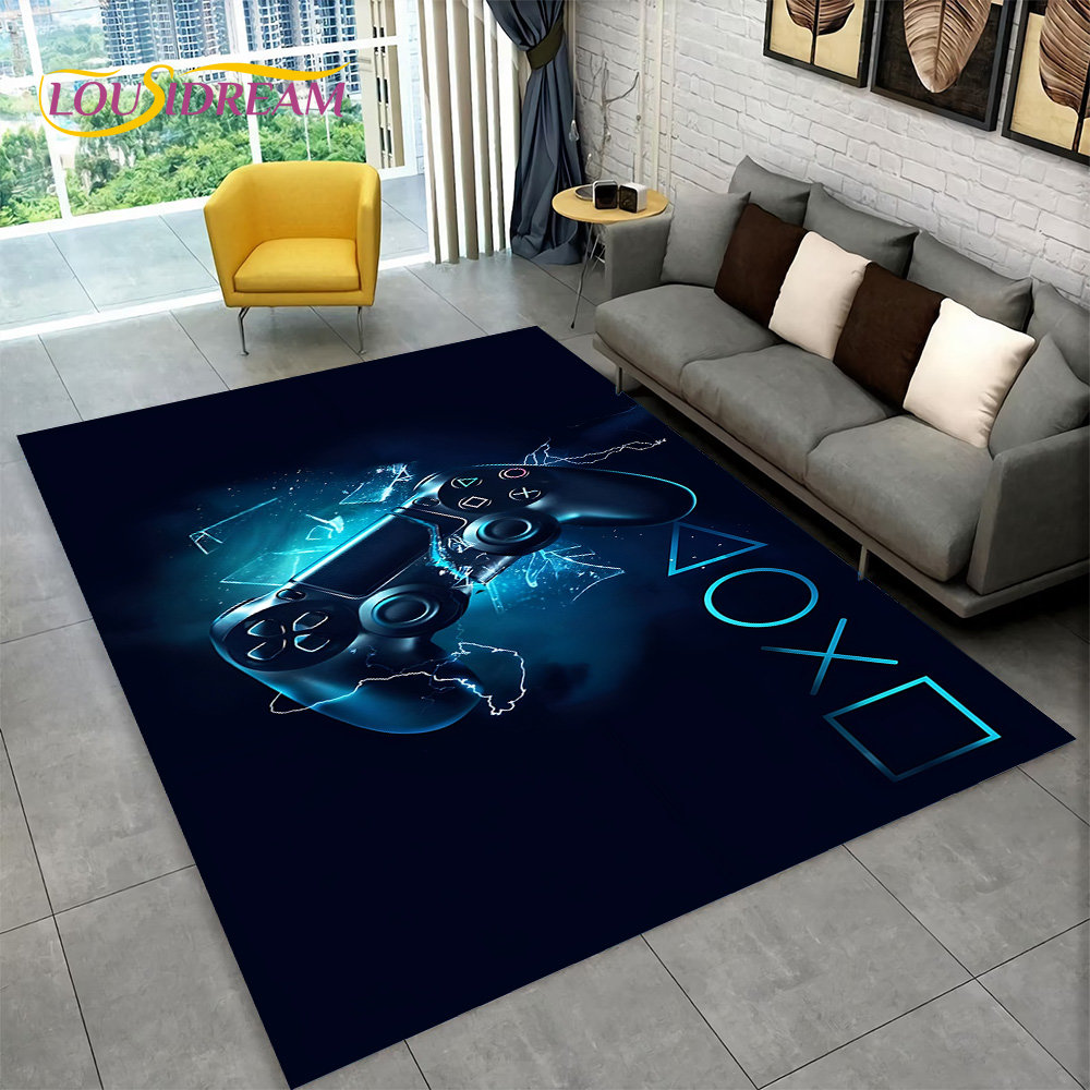 Tapis de zone de manette de je - Desk Setup Girly avis et prix