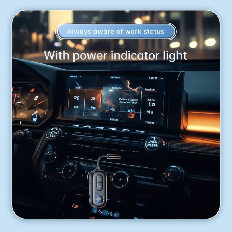 Transmetteur et récepteur Audi - Desk Hifi Setup avis et prix