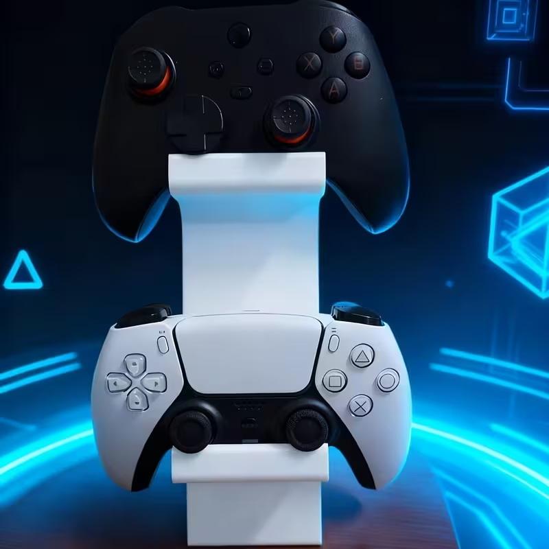 ● Support de contrôleur 3 en 1 - Desk Setup Game avis et prix