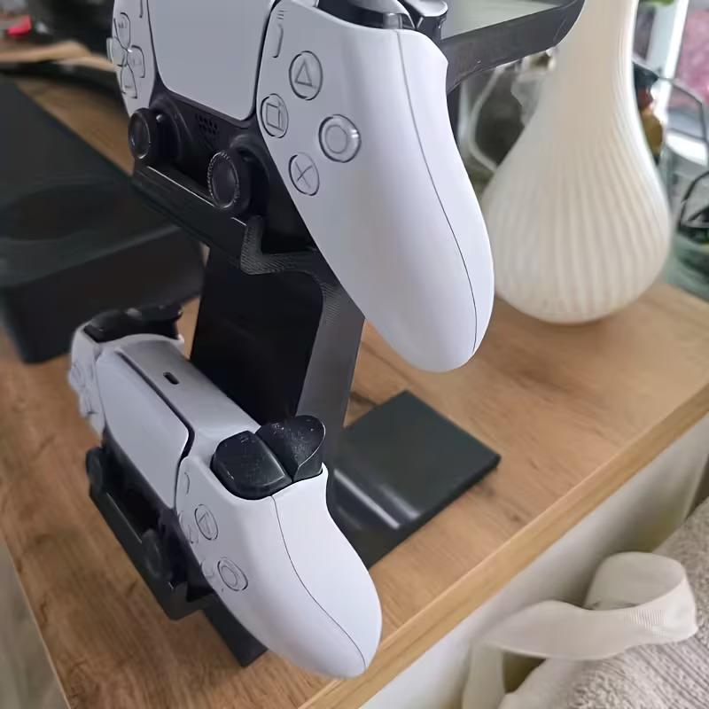 ● Support de contrôleur 3 en 1 - Desk Setup Game avis et prix