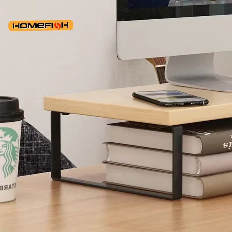 Support d'écran réglable avec  - Desk Setup Tech avis et prix