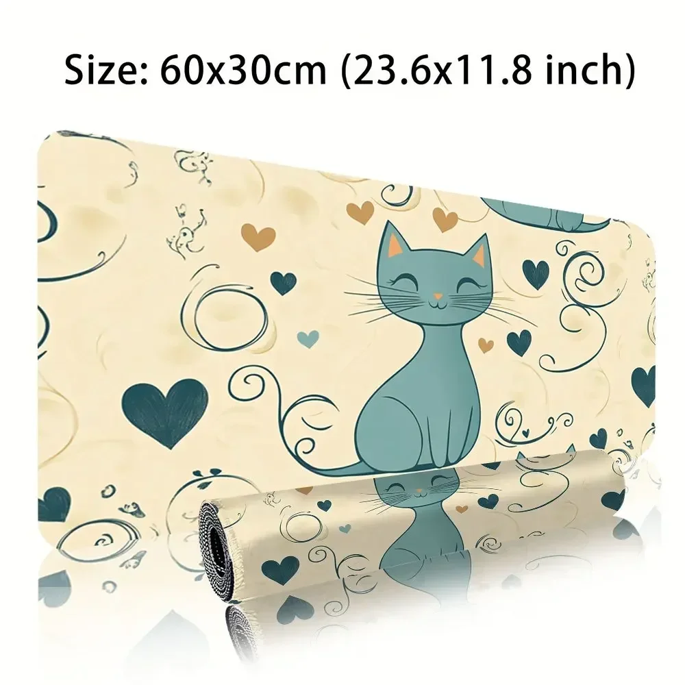 Tapis de souris gaming 1 pièce - Desk Setup Game avis et prix